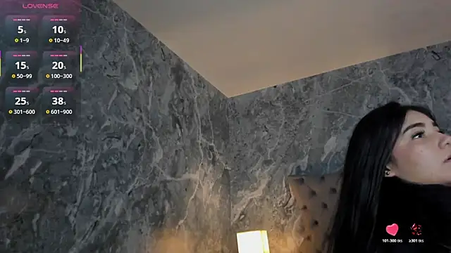 Belliinda_21's cam snapshot