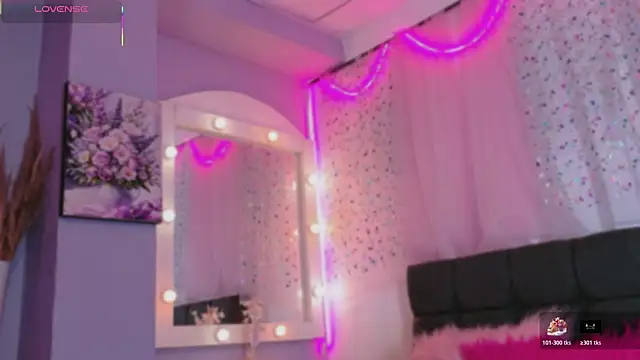 Natalia_Prada's cam snapshot