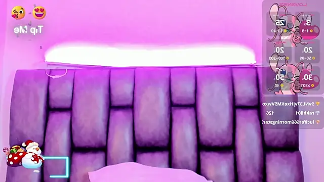 sofiacaramel's cam snapshot