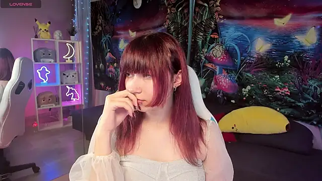 ClaraParks's cam snapshot