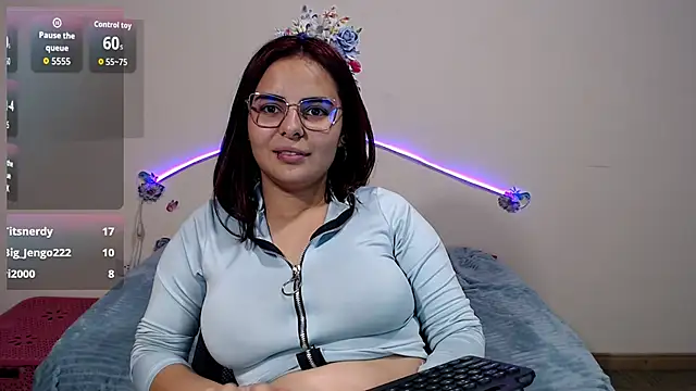 Valeryxs's cam snapshot