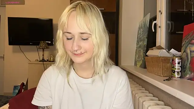 Ulemonala_Cute's cam snapshot