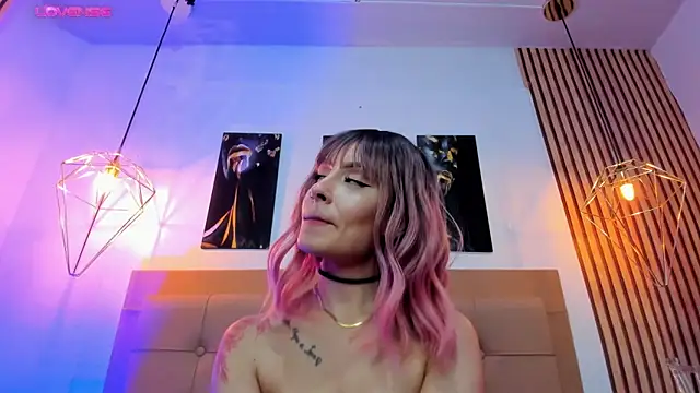 alesziarose's cam snapshot