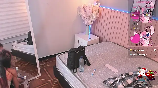 Maraia_Ford's cam snapshot