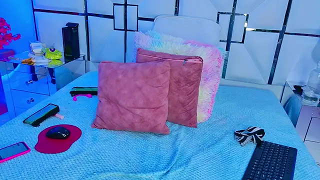 SabrinnaTaylor's cam snapshot