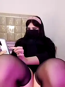 miaa_arab's cam snapshot