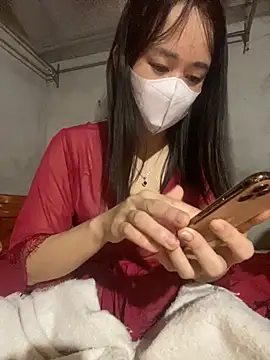 TranOanh999's cam snapshot