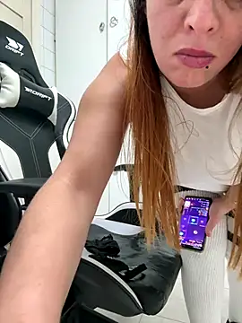 SaraaLoove's cam snapshot