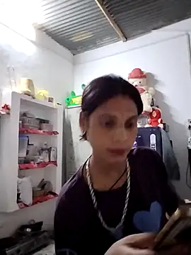 Nitya_hot's cam snapshot