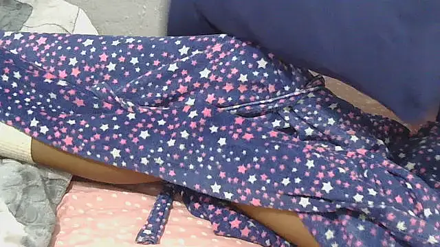 Nubiandoll's cam snapshot