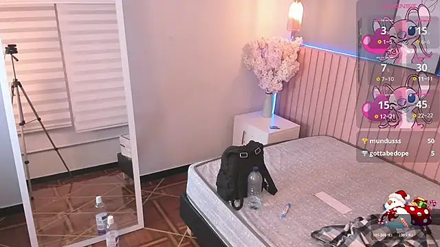 Maraia_Ford's cam snapshot