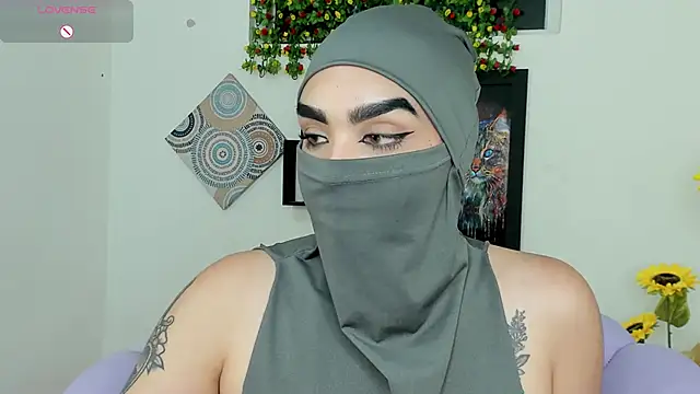 Maissa_Alabi's cam snapshot