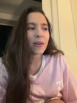 LittleDoll___'s cam snapshot