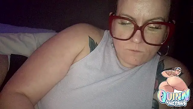 quinnmariexo's cam snapshot