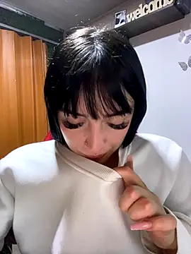 Melody_rousse_'s cam snapshot