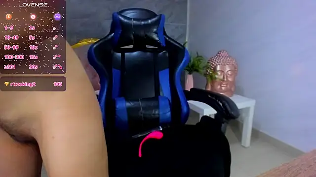 madhison_klain_s's cam snapshot