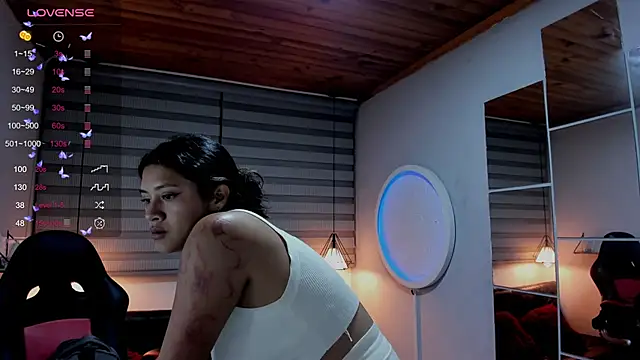 ISIS_VALCHOS's cam snapshot