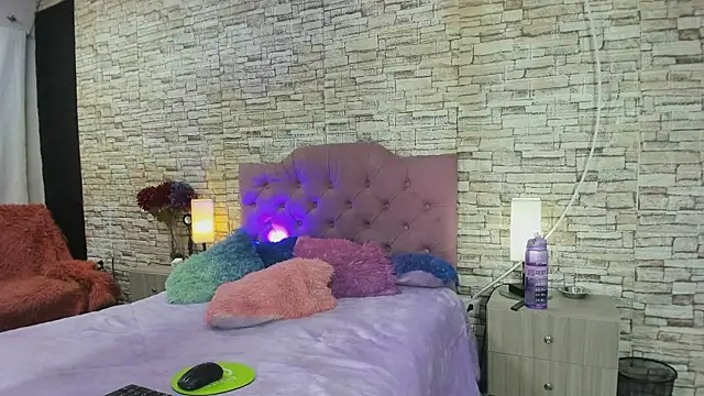 Reichell_Rose's cam snapshot