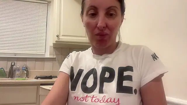 NurseStephania's cam snapshot