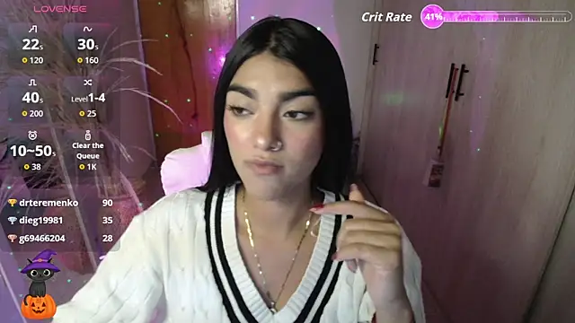 amarasilk_'s cam snapshot