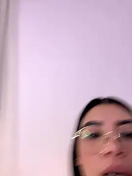 Julietalcl's cam snapshot