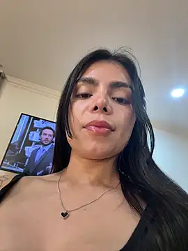 Salome_208's cam snapshot