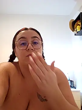 HotRubyXxx's cam snapshot