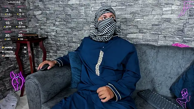 malek_and_emir's cam snapshot