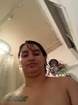 mamifresita's cam snapshot