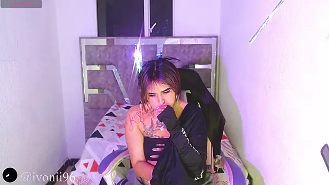 ivoni's cam snapshot