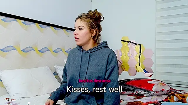 LADY_S10's cam snapshot