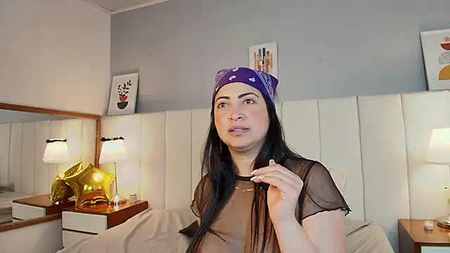 Alanawestt's cam snapshot