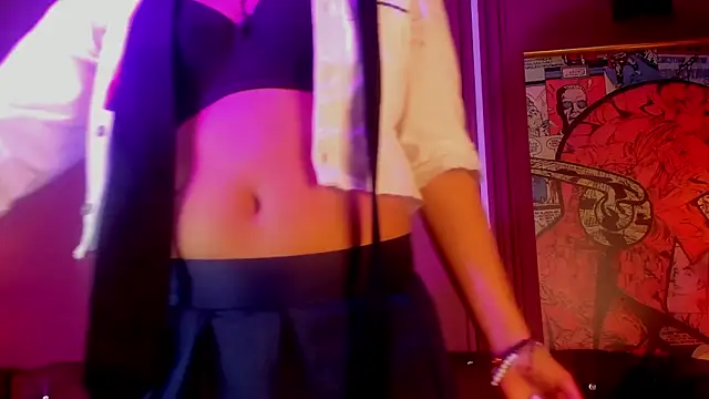 Ivy__storm's cam snapshot