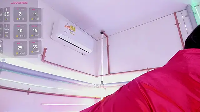 Isa_preasley's cam snapshot