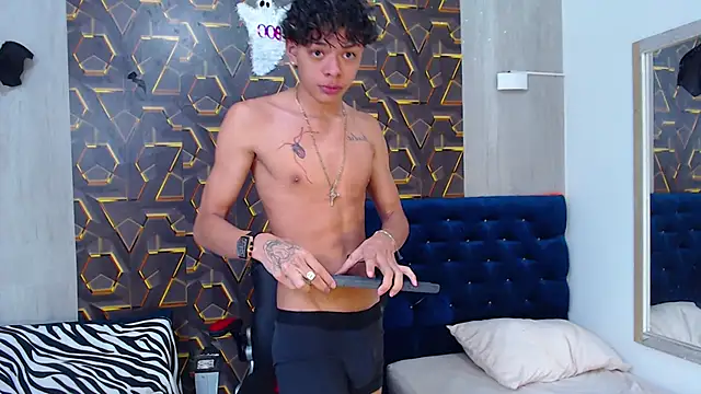 Harry_jhonsson's cam snapshot