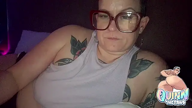 quinnmariexo's cam snapshot