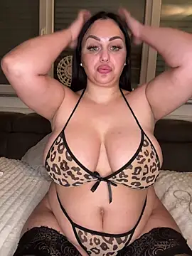 Blackpearlx666's cam snapshot