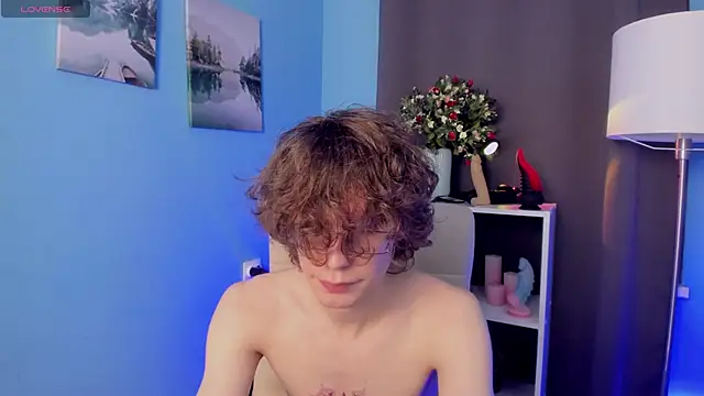 LeoBensyten's cam snapshot