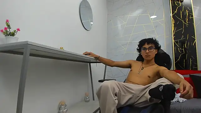 Zoro_V's cam snapshot