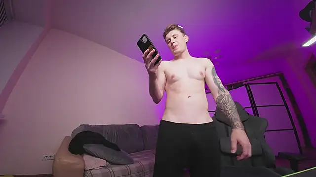 zverev_dima's cam snapshot