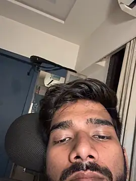 BeardedBulge's cam snapshot