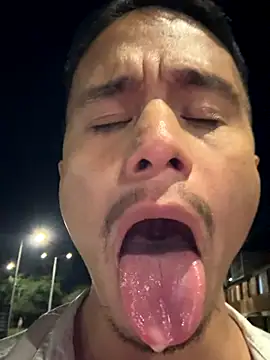 DominickVegas's cam snapshot