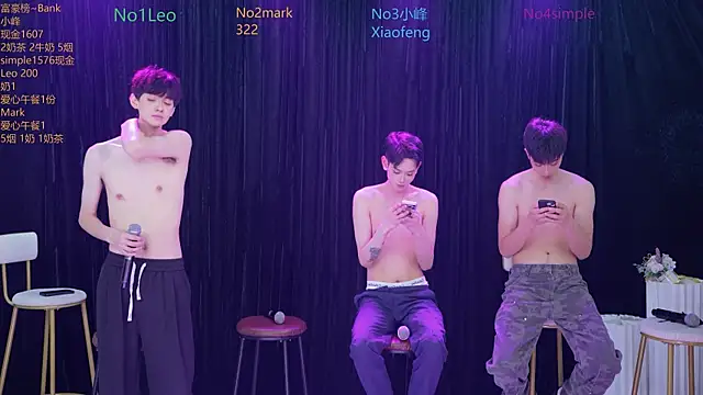 AAA-winner's cam snapshot