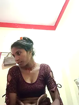 Veshali_Love143's cam snapshot