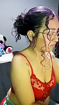 Neftalii_Evans's cam snapshot