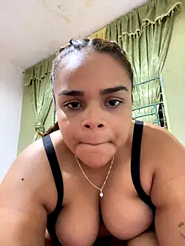 Evabigass's cam snapshot