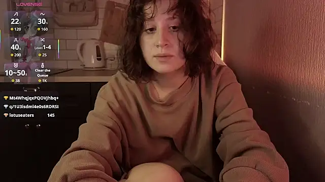 whatamarrie's web cam