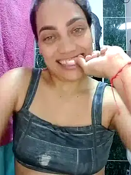 Ehilyn's cam snapshot