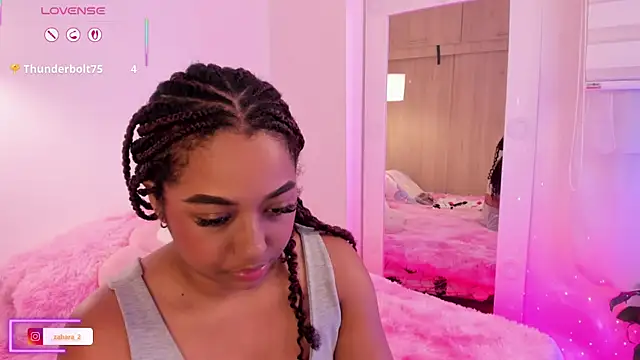 _Zahara_'s cam snapshot