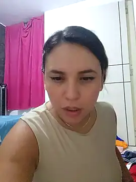 LizzRouse's cam snapshot